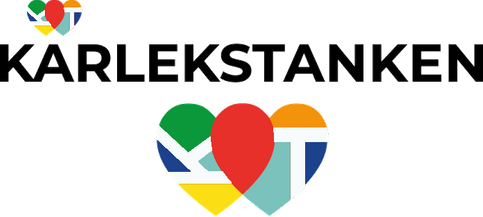 Kärlestanken - webbappen för relationsutveckling
